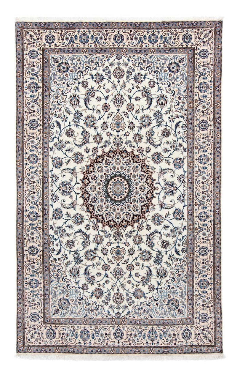Nain - 9La Tapete 202x311cm - Tapete persa