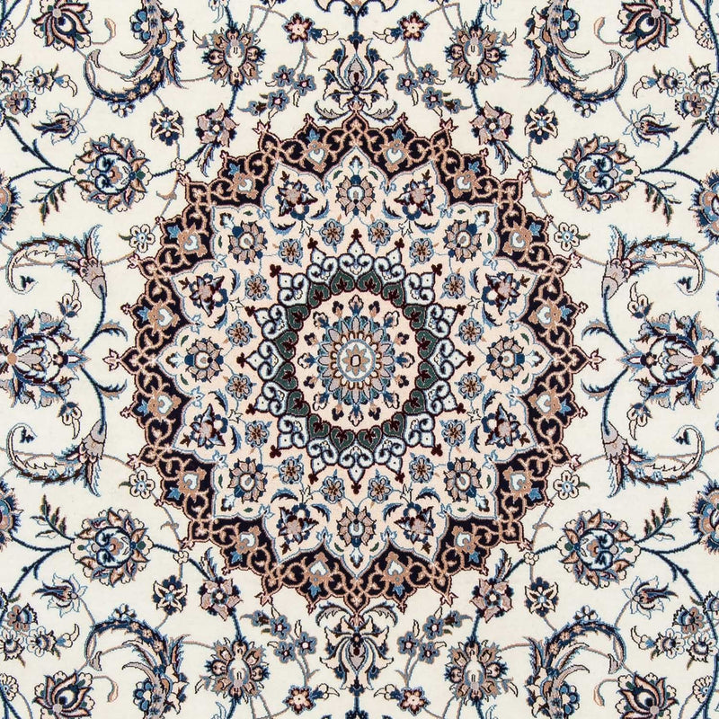 Nain - 9La Tapete 202x311cm - Tapete persa