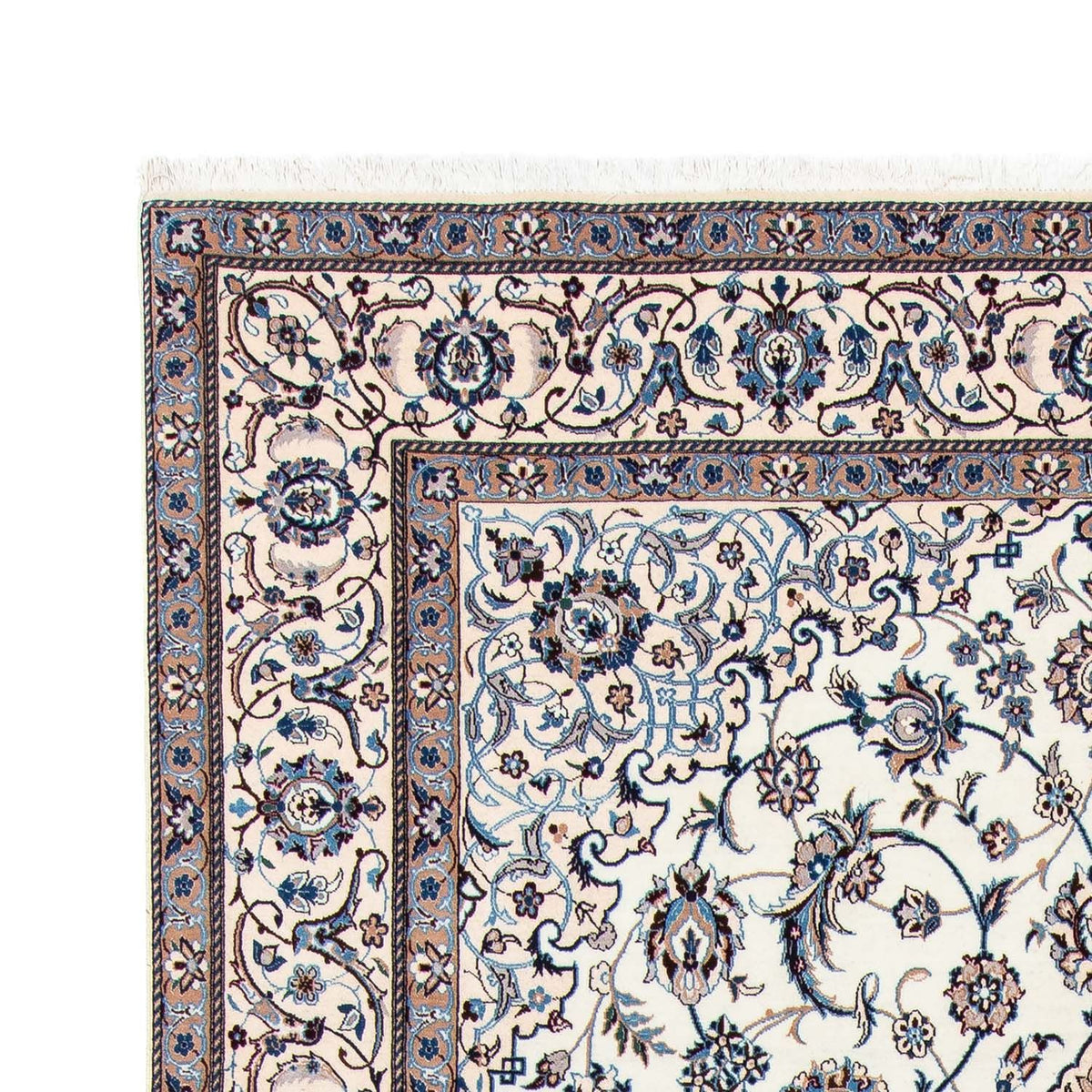 Nain - 9La Tapete 202x311cm - Tapete persa