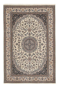 Nain - 6La Tapete 204x308cm - Tapete persa – product image