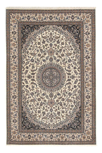 Nain - 6La Tapete 204x308cm - Tapete persa