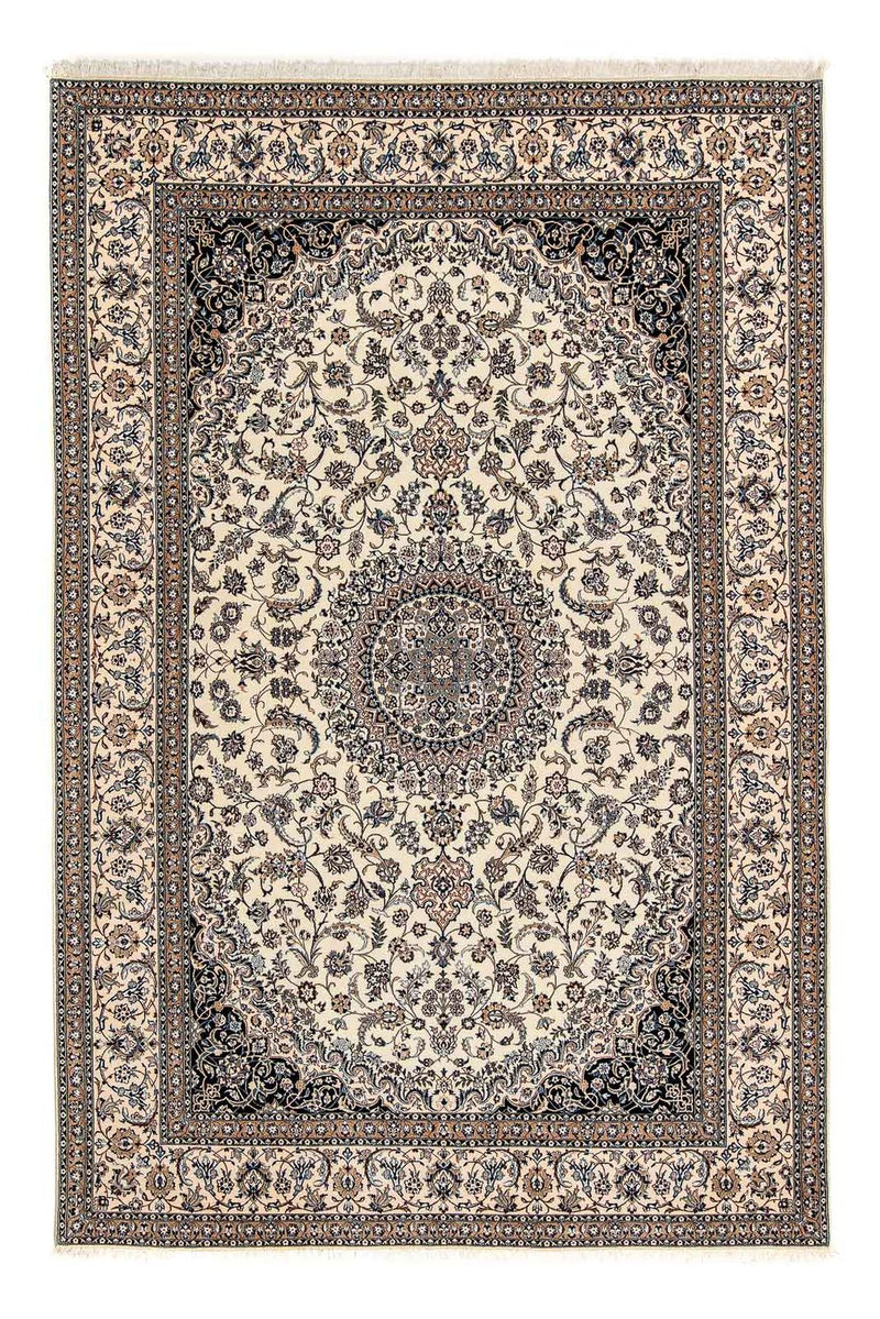 Nain - 6La Tapete 204x308cm - Tapete persa