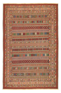 Afshar Sirjan Tapete 304x200cm - Tapete persa – product image