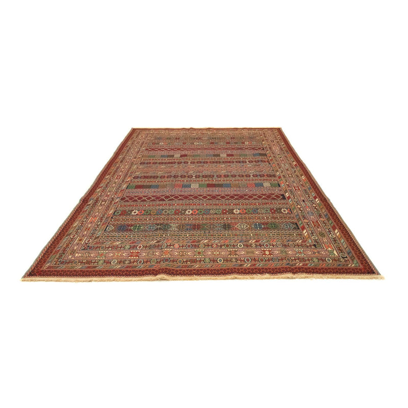 Afshar Sirjan Tapete 304x200cm - Tapete persa