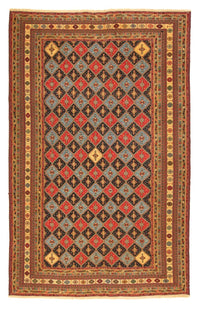 Tapete Persa - Nomadic - 314 x 200 cm - multicolorido – product image