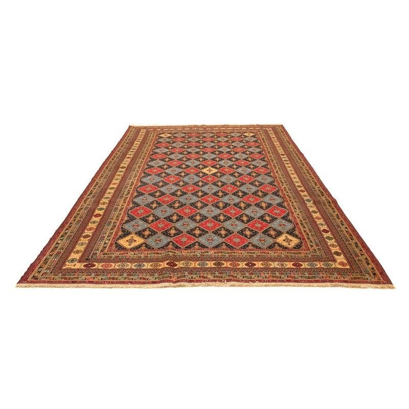 Tapete Persa - Nomadic - 314 x 200 cm - multicolorido