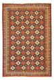 Afshar Sirjan Tapete 289x192cm - Tapete persa