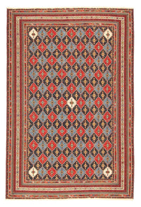 Afshar Sirjan Tapete 290x199cm - Tapete persa – product image