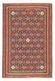 Afshar Sirjan Tapete 290x199cm - Tapete persa