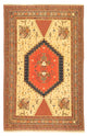Afshar Sirjan Tapete 302x194cm - Tapete persa