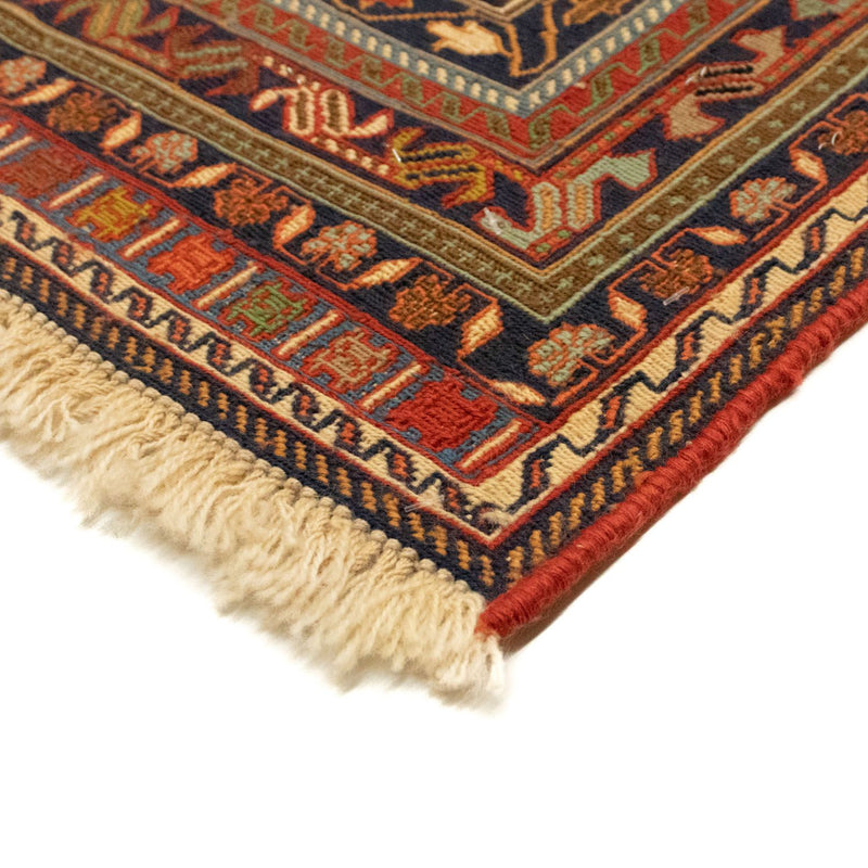 Afshar Sirjan Tapete 302x194cm - Tapete persa