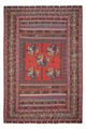 Afshar Sirjan Tapete 294x194cm - Tapete persa