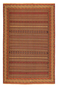 Afshar Sirjan Tapete 292x187cm - Tapete persa – product image