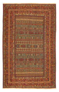 Afshar Sirjan Tapete 297x195cm - Tapete persa – product image