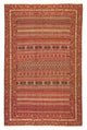 Tapete Persa - Nomadic - 291 x 196 cm - multicolorido