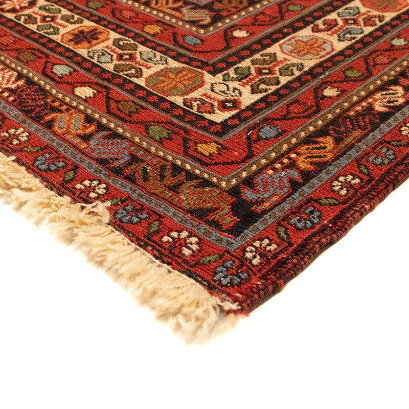 Tapete Persa - Nomadic - 291 x 196 cm - multicolorido