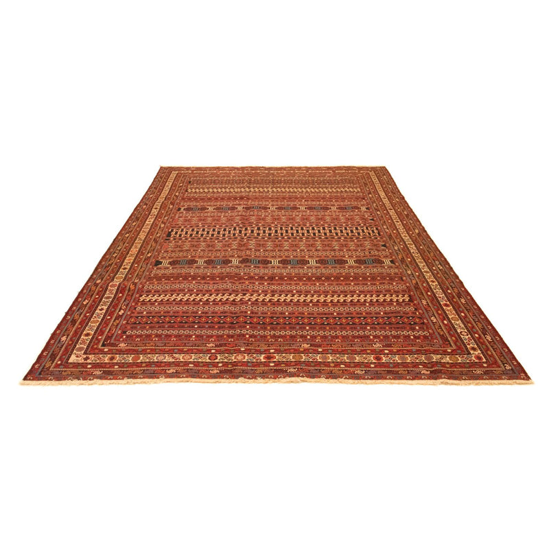 Tapete Persa - Nomadic - 291 x 196 cm - multicolorido