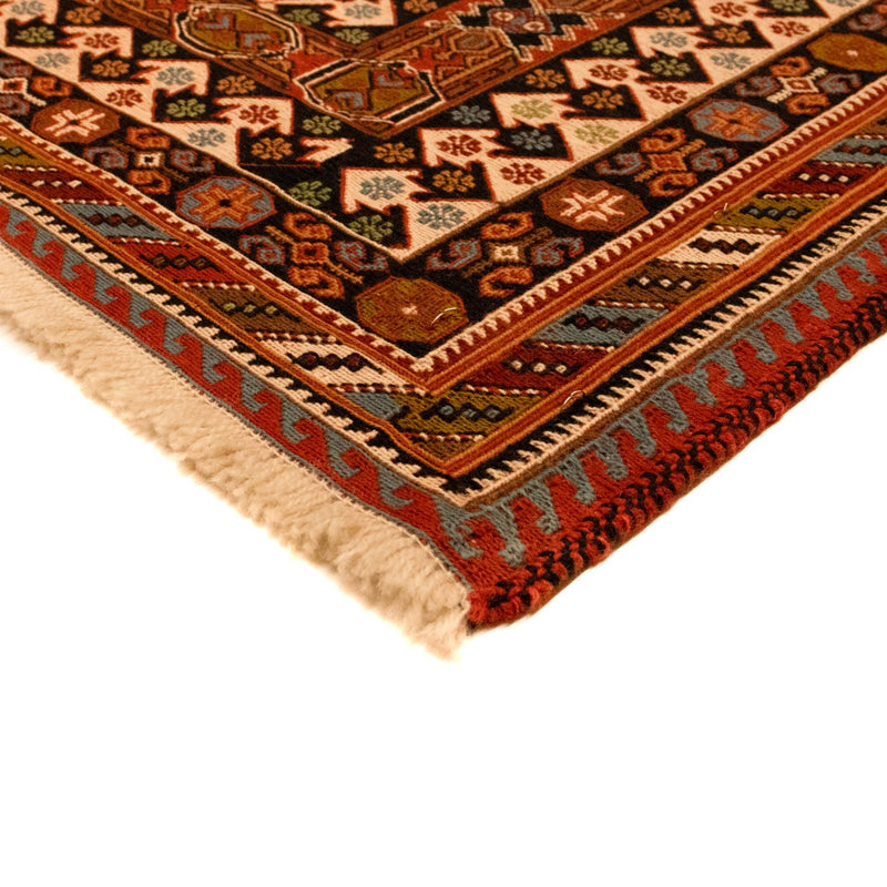 Afshar Sirjan Tapete 293x197cm - Tapete persa