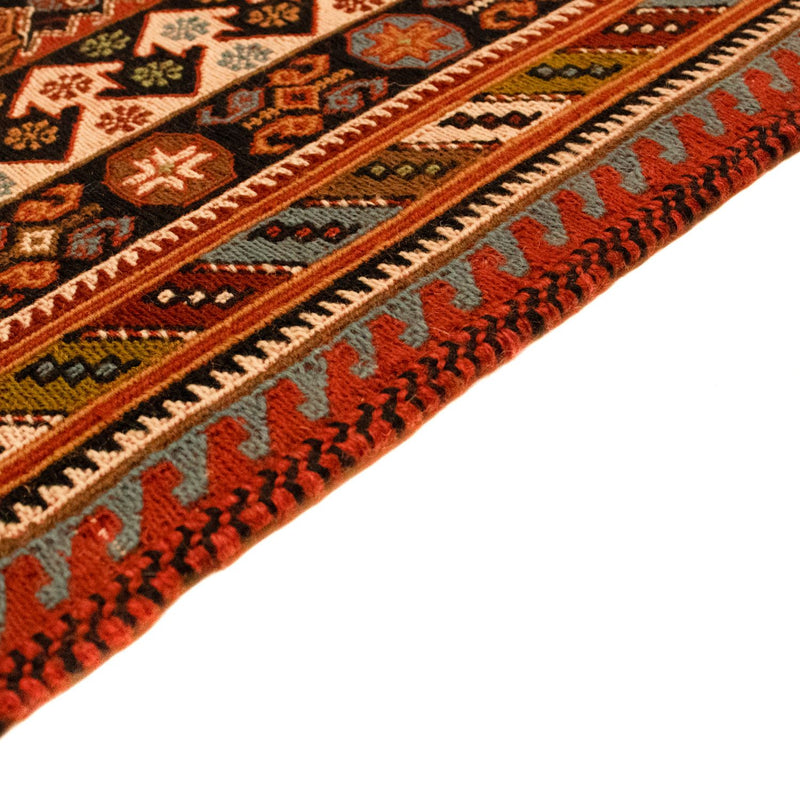 Afshar Sirjan Tapete 293x197cm - Tapete persa