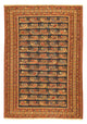 Afshar Sirjan Tapete 283x194cm - Tapete persa