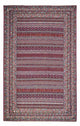 Tapete Persa - Nomadic - 304 x 196 cm - multicolorido