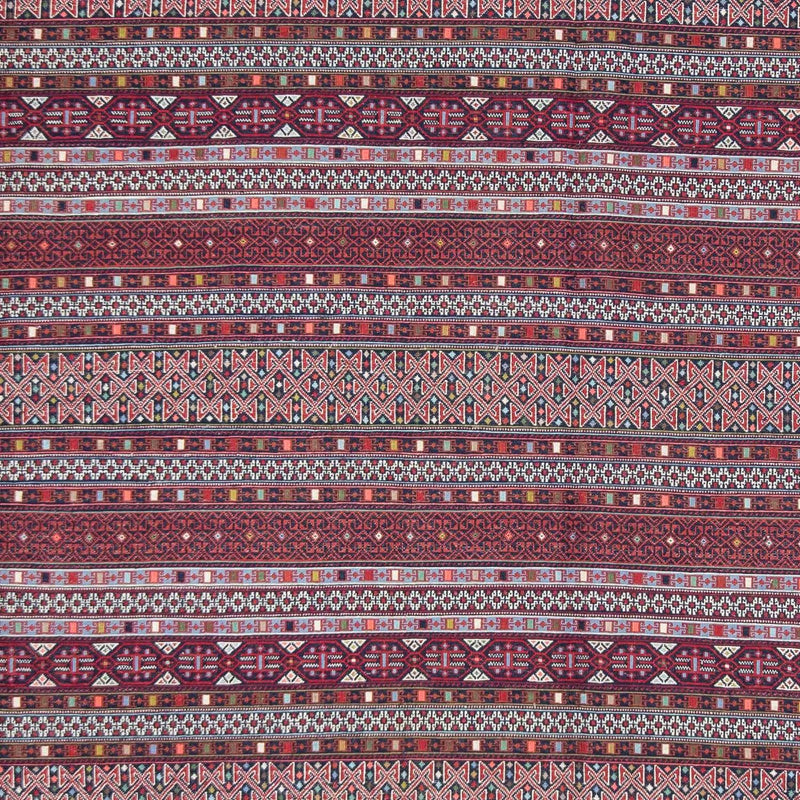 Tapete Persa - Nomadic - 304 x 196 cm - multicolorido