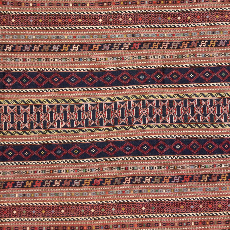 Afshar Sirjan Tapete 290x197cm - Tapete persa