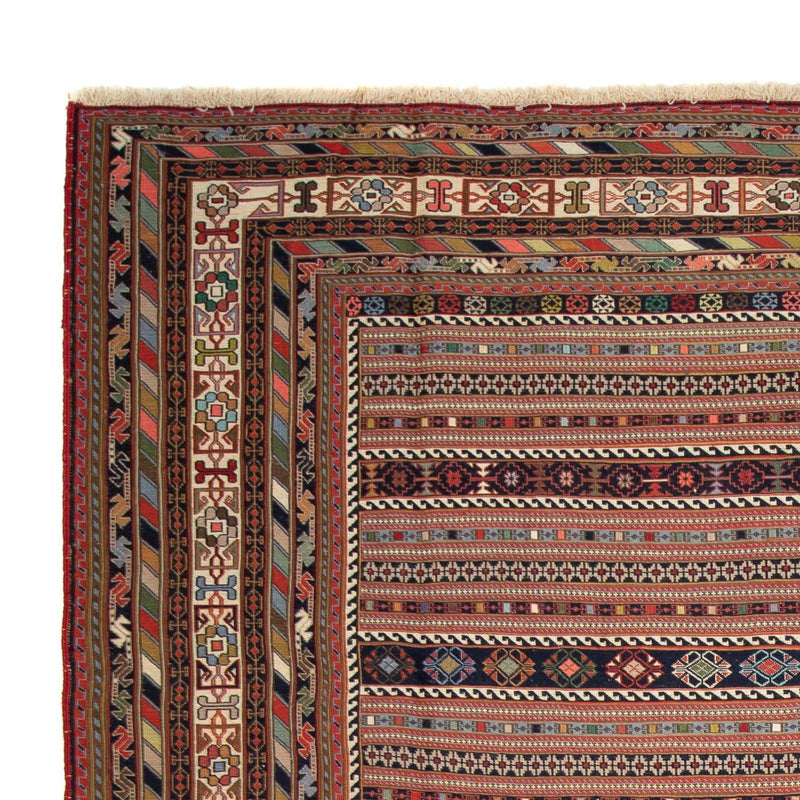Afshar Sirjan Tapete 290x197cm - Tapete persa