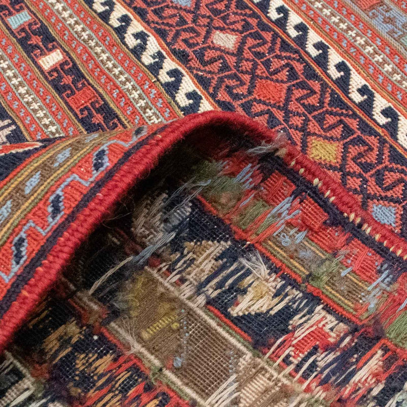 Afshar Sirjan Tapete 290x197cm - Tapete persa