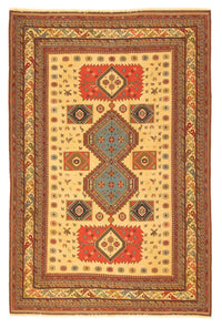 Afshar Sirjan Tapete 298x201cm - Tapete persa – product image