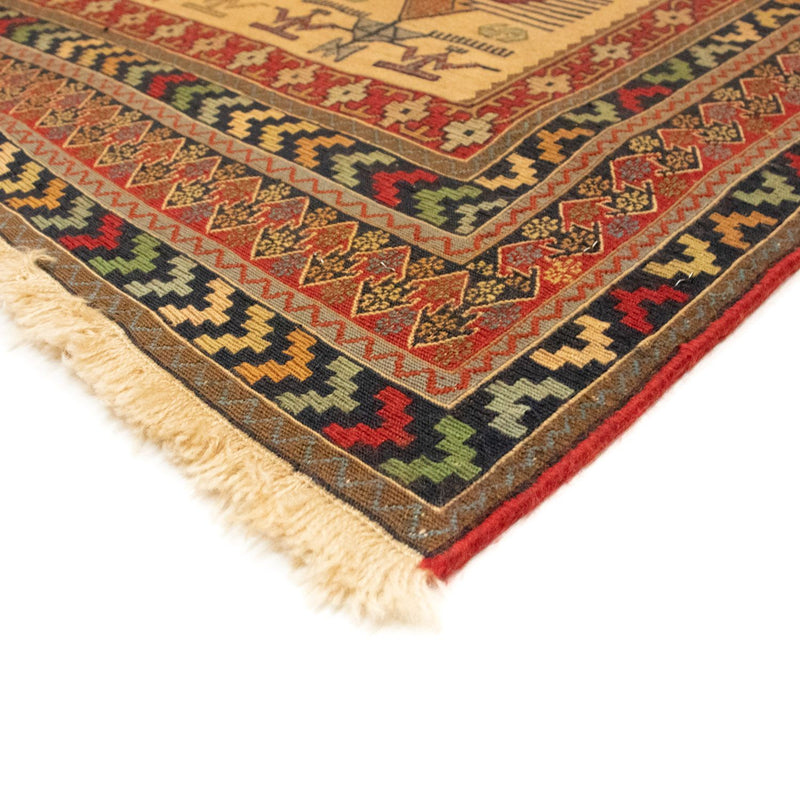 Afshar Sirjan Tapete 199x302cm - Tapete persa