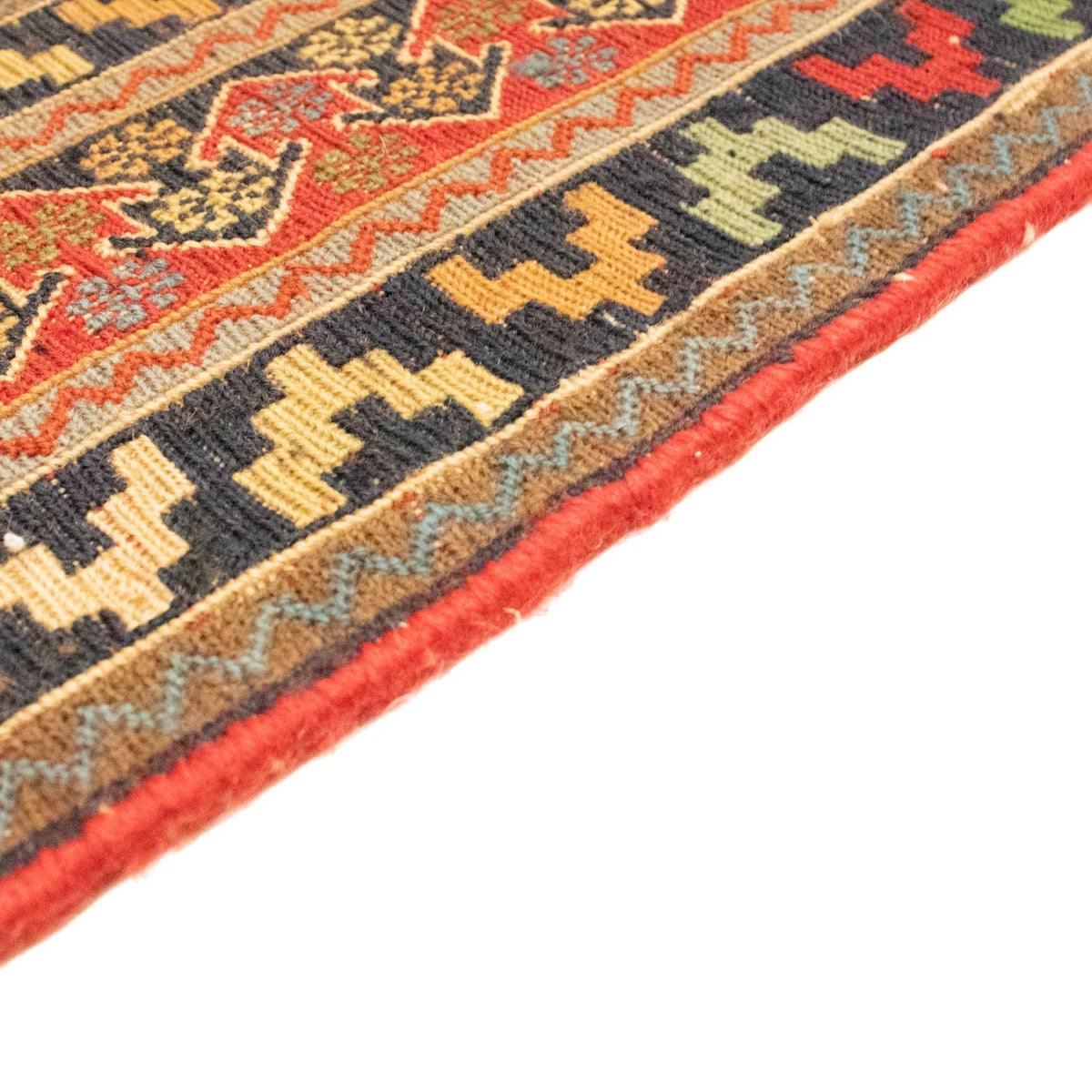 Afshar Sirjan Tapete 199x302cm - Tapete persa