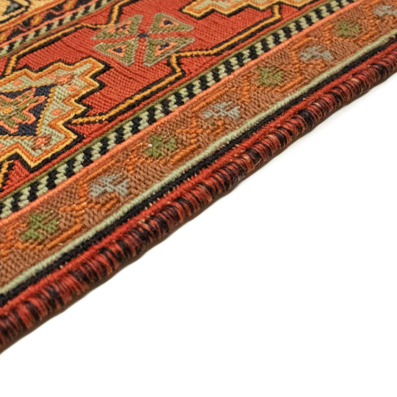Afshar Sirjan Tapete 196x287cm - Tapete persa