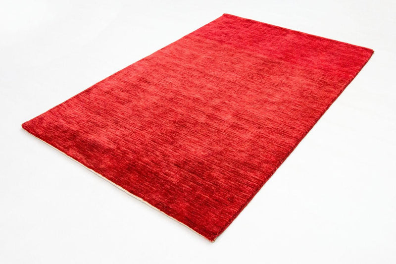 Tapete de lã 178x117cm - Tapete de lã