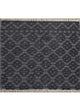 Tapete de viscose 75x75cm - Viskoseteppich