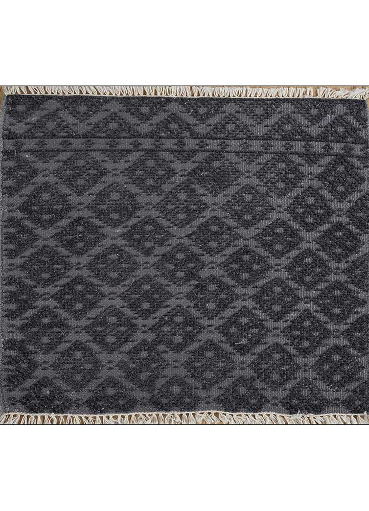 Tapete de viscose 75x75cm - Viskoseteppich