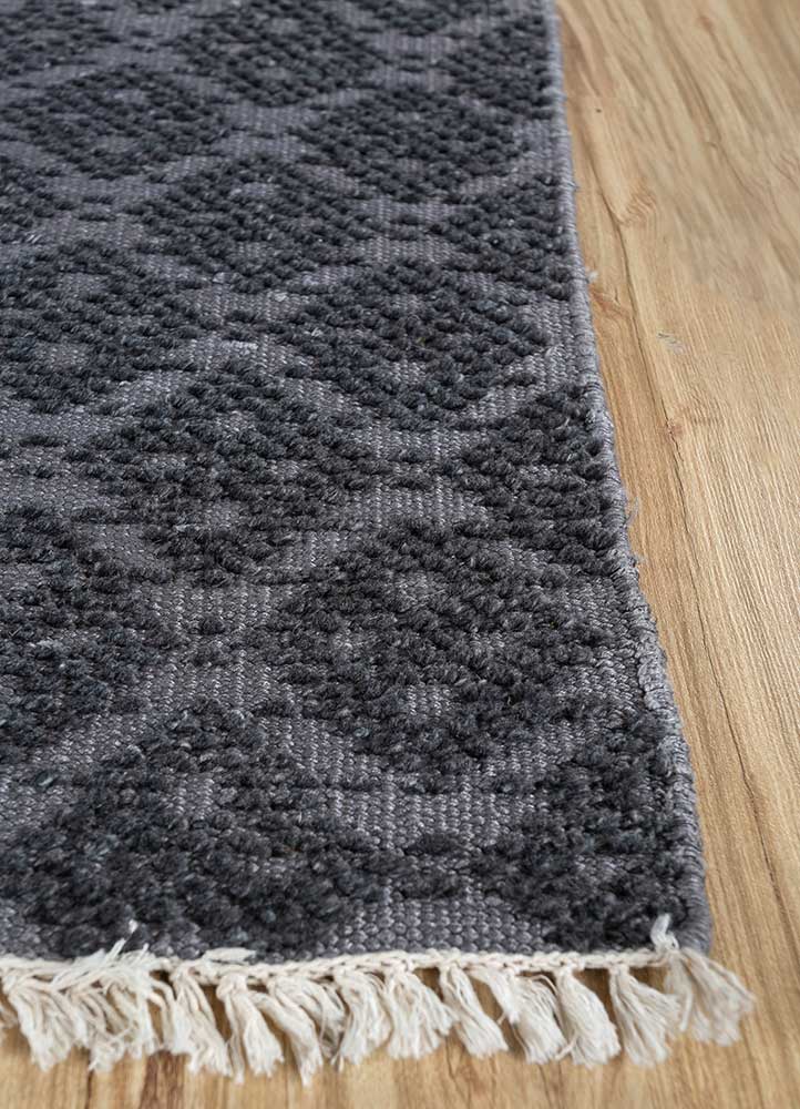 Tapete de viscose 75x75cm - Viskoseteppich