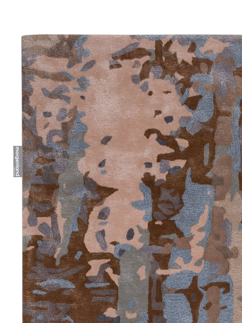 Tapete de desenhador Colorburst - Designerteppich