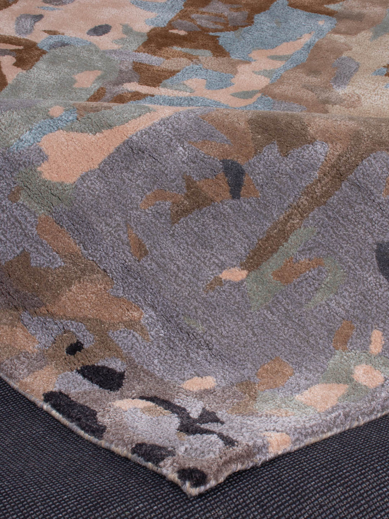 Tapete de desenhador Colorburst - Designerteppich