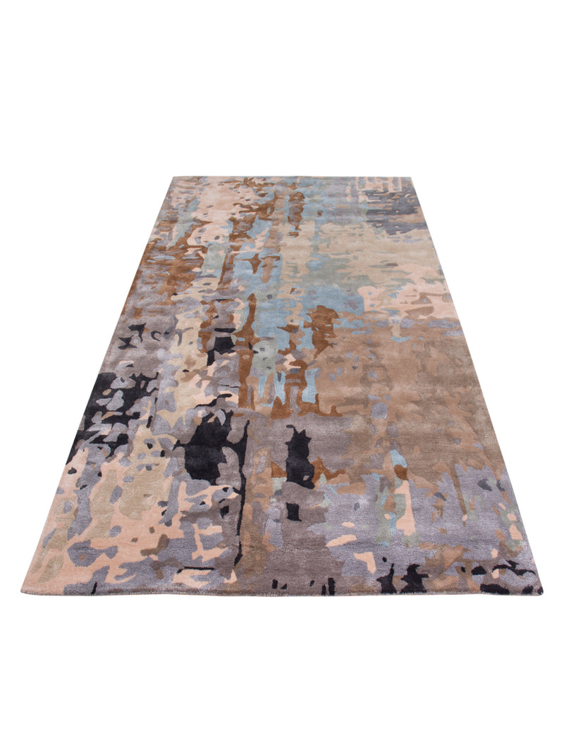 Tapete de desenhador Colorburst - Designerteppich