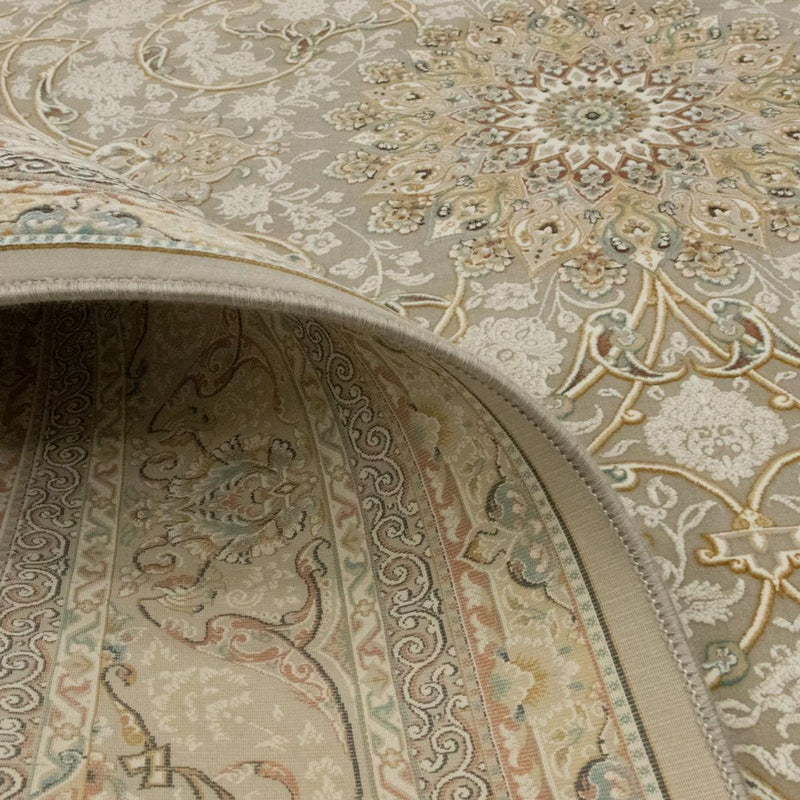 Tapete Oriental - Barfin - rectangular