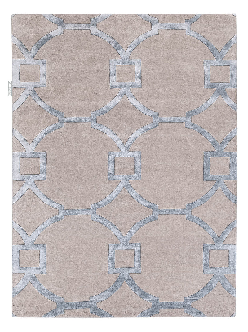 Tapete de desenhador Heritage - Designerteppich