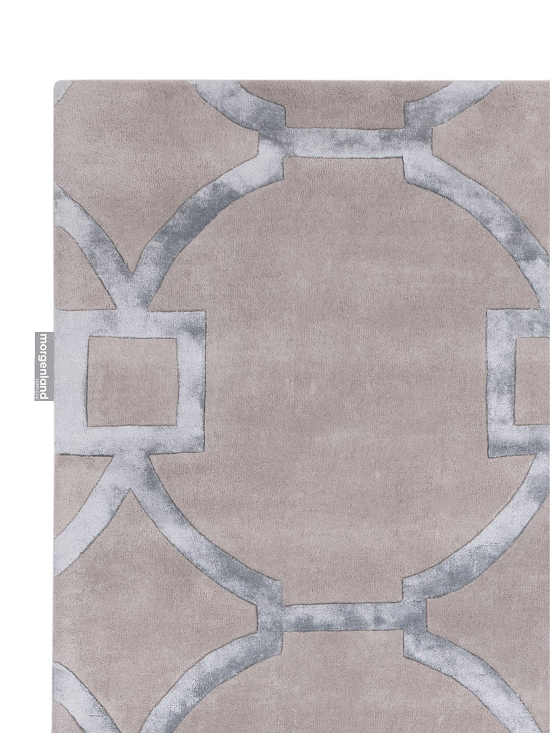 Tapete de desenhador Heritage - Designerteppich