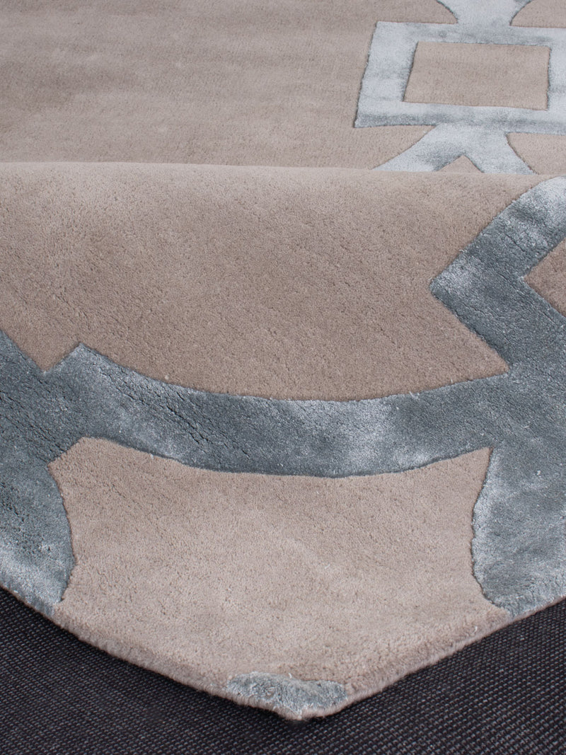 Tapete de desenhador Heritage - Designerteppich