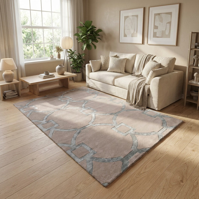 Tapete de desenhador Heritage - Designerteppich