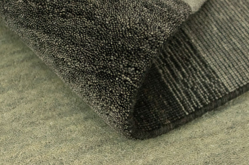 Gabbeh Teppich - Indus »Luxo« Läufer