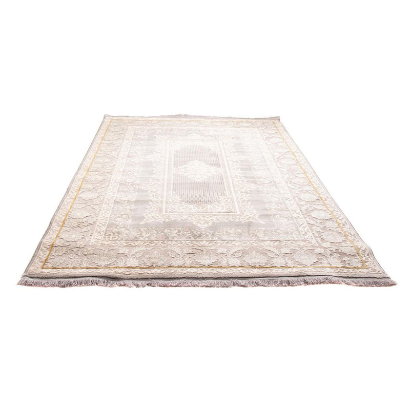 Tapete de tecido oriental - Shirin - rectangular