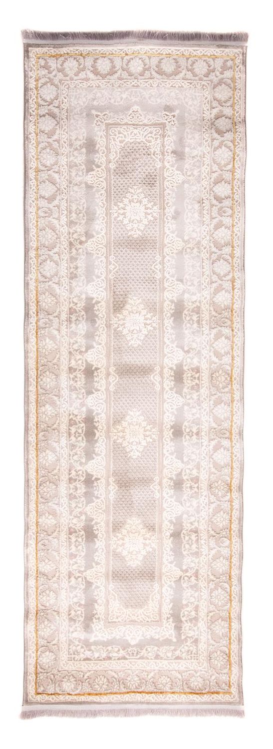 Tapete de tecido oriental - Shirin - corredor