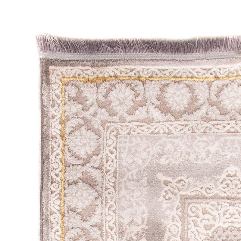 Tapete de tecido oriental - Shirin - corredor