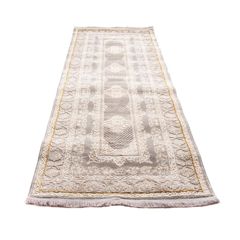 Tapete de tecido oriental - Shirin - corredor
